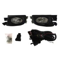 Προβολείς Ομίχλης Για Honda Accord 04-06  ΗD-067 2 Τεμάχια