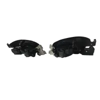 Προβολείς Ομίχλης Για Honda Accord 04-06  HD-067 2 Τεμάχια