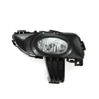 Προβολείς Ομίχλης Για Mazda 3 07-09 Sedan 2 Τεμάχια
