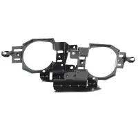 Προβολείς Ομίχλης Για Nissan X-Trail 03-07 / Micra 02-17 / Qashqai 07-13 2 Τεμάχια