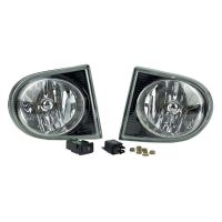 Προβολείς Ομίχλης Για Nissan Patrol 2003 NS-024 2 Τεμάχια