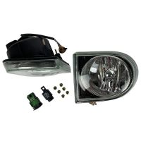 Προβολείς Ομίχλης Για Nissan Patrol 2003 NS-024 2 Τεμάχια