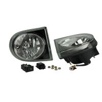 Προβολείς Ομίχλης Για Nissan Patrol 2003 NS-024 2 Τεμάχια