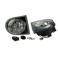 Προβολείς Ομίχλης Για Nissan Patrol 2003 NS-024 2 Τεμάχια