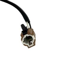 Προβολείς Ομίχλης Για Nissan Patrol 2003 NS-024 2 Τεμάχια