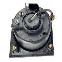 Προβολείς Ομίχλης Για Nissan Patrol 2003 NS-024 2 Τεμάχια