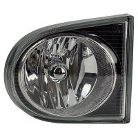 Προβολείς Ομίχλης Για Nissan Patrol 2003 NS-024 2 Τεμάχια