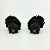 Προβολείς Ομίχλης Για Toyota Rav 4 05-12 / Yaris 05-11 / Auris 06-12 / ΙQ 09-16 / Avensis 03-12 / Peugeot 106 92-95 / 107 12-14 2 Τεμάχια