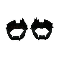 Προβολείς Ομίχλης Για Toyota Rav 4 05-12 / Yaris 05-11 / Auris 06-12 / ΙQ 09-16 / Avensis 03-12 / Peugeot 106 92-95 / 107 12-14 2 Τεμάχια