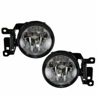 Προβολείς Ομίχλης Για Mitsubishi Pajero Pinin 98-02 DG-033QDΙΙΙ 2 Τεμάχια