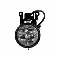 Προβολείς Ομίχλης Για Mitsubishi Pajero Pinin 98-02 DG-033QDΙΙΙ 2 Τεμάχια