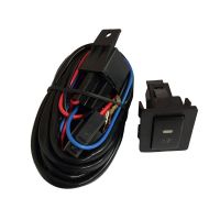 Προβολείς Ομίχλης Για Mitsubishi Pajero Pinin 98-02 DG-033QDΙΙΙ 2 Τεμάχια