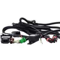 Προβολείς Ομίχλης Για Honda Civic 03-05 2 Τεμάχια