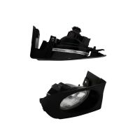 Προβολείς Ομίχλης Για Honda Jazz 03-04 ΗD-036 2 Τεμάχια