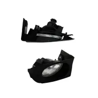 Προβολείς Ομίχλης Για Honda Jazz 03-04 HD-036 2 Τεμάχια