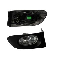 Προβολείς Ομίχλης Για Honda Jazz 03-04 ΗD-036 2 Τεμάχια