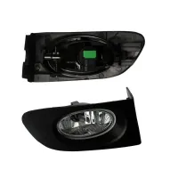 Προβολείς Ομίχλης Για Honda Jazz 03-04 HD-036 2 Τεμάχια