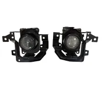 Προβολείς Ομίχλης Για Mitsubishi Lancer 04-08 ΜΒ-600 2 Τεμάχια