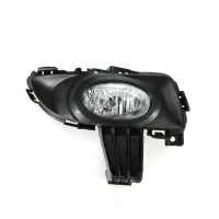 Προβολείς Ομίχλης Για Mazda 3 04-08 Sedan / Hatchback ΜΖ-057 2 Τεμάχια