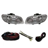 Προβολείς Ομίχλης Για Hyundai Accent 99-01 ΗΥ-042 2 Τεμάχια