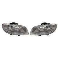 Προβολείς Ομίχλης Για Hyundai Accent 99-01 ΗΥ-042 2 Τεμάχια