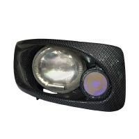 Προβολείς Ομίχλης Για Isuzu D-Max 03-07 Led  ΙΖ-011 2 Τεμάχια