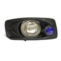 Προβολείς Ομίχλης Για Isuzu D-Max 03-07 Led  ΙΖ-011 2 Τεμάχια