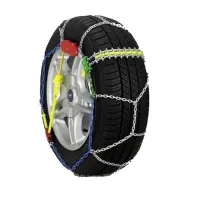 Αλυσίδες Χιονιού Konig Super Magic No45 10mm 2 Τεμάχια
