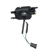 Προβολείς Ομίχλης Για Mercedes-Benz C-Class W203 00-06 / E-Class W211 02-07 AMG Projectors Clear 2 Τεμάχια