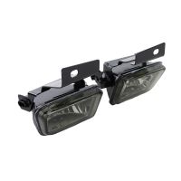 Προβολείς Ομίχλης Για Vw Golf II (2) / Jetta 84-91 Smoke Depo 2 Τεμάχια