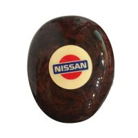 Πόμολο Λεβιέ Ταχυτήτων Ξύλινο Για Nissan 37050
