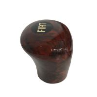 Πόμολο Λεβιέ Ταχυτήτων Ξύλινο Για Fiat 37053