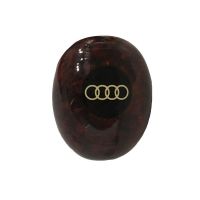 Πόμολο Λεβιέ Ταχυτήτων Ξύλινο Για Audi 37054