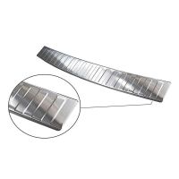 Προστατευτικό Πίσω Προφυλακτήρα Για Mercedes-Benz B-Class W245 05-11 Από Ανοξείδωτο Ατσάλι (Steel)