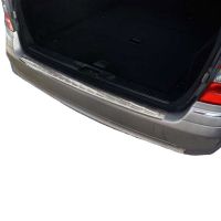 Προστατευτικό Πίσω Προφυλακτήρα Για Mercedes-Benz E-Class W211 / S211 02-09 Caravan Από Ανοξείδωτο Ατσάλι (Steel)