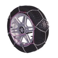 Αλυσίδες Χιονιού Michelin 1MX No4 9mm 2 Τεμάχια