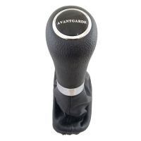 Πόμολο Λεβιέ Ταχυτήτων Με Φυσούνα Μαρκέ Για Mercedes-Benz C-Class W203 Avantgarde Αυτόματο GK0847