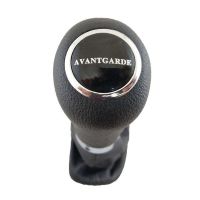 Πόμολο Λεβιέ Ταχυτήτων Με Φυσούνα Μαρκέ Για Mercedes-Benz C-Class W203 Avantgarde Αυτόματο GK0847