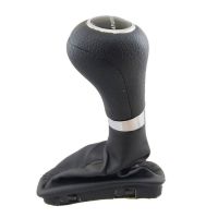 Πόμολο Λεβιέ Ταχυτήτων Με Φυσούνα Μαρκέ Για Mercedes-Benz C-Class W203 Avantgarde Αυτόματο GK0847