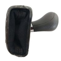 Πόμολο Λεβιέ Ταχυτήτων Με Φυσούνα Μαρκέ Για Mercedes-Benz C-Class W203 Avantgarde Αυτόματο GK0847