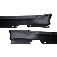 Πλαινά Σκαλοπάτια Για Bmw X1 E84 09-14 OEM Look 2 Τεμάχια