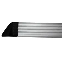 Πλαινά Σκαλοπάτια Για Nissan Qashqai J10 07-14 2 Τεμάχια