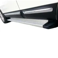 Πλαινά Σκαλοπάτια Για Nissan Qashqai J10 07-14 2 Τεμάχια