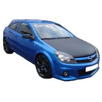 Μπροστινός Προφυλακτήρας Για Opel Astra H GTC 05-10 OPC Look