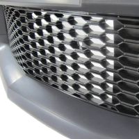 Μπροστινός Προφυλακτήρας Για Opel Astra H GTC 05-10 OPC Look