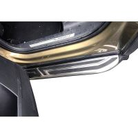 Πλαινά Σκαλοπάτια Για Skoda Kodiaq 16+ 2 Τεμάχια