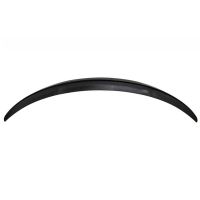 Αεροτομή Πόρτ Παγκάζ Για Mercedes-Benz CLA W117 13-19 Γυαλιστερή Μαύρη Από Abs Πλαστικό