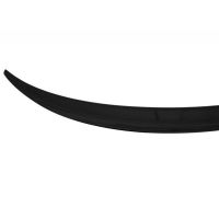 Αεροτομή Πορτ Παγκάζ Για Bmw X6 F16 15-19 M-Performance Look Γυαλιστερό Μαύρο Από Abs Πλαστικό