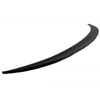 Αεροτομή Πορτ Παγκάζ Για Bmw X6 F16 15-19 M-Performance Look Γυαλιστερό Μαύρο Από Abs Πλαστικό