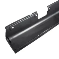 Πλαινά Μασπιέ Για Bmw 3 E46 99-06 Coupe, Cabrio, Sedan, Touring M3 Look Από Abs Πλαστικό 2 Τεμάχια